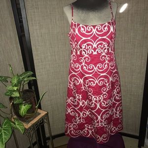 Ann Taylor Petite Dress